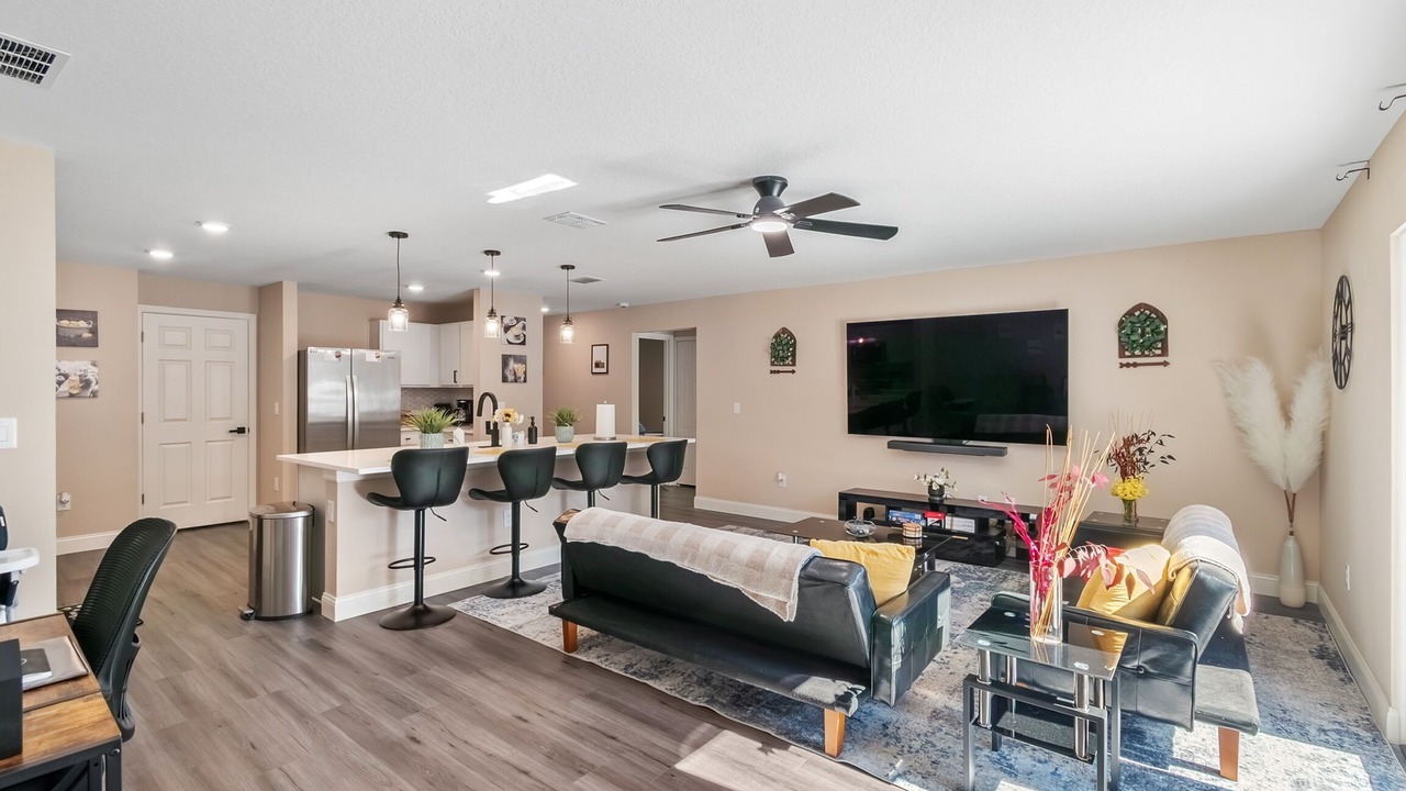 Photo of Livingroom in Ocala