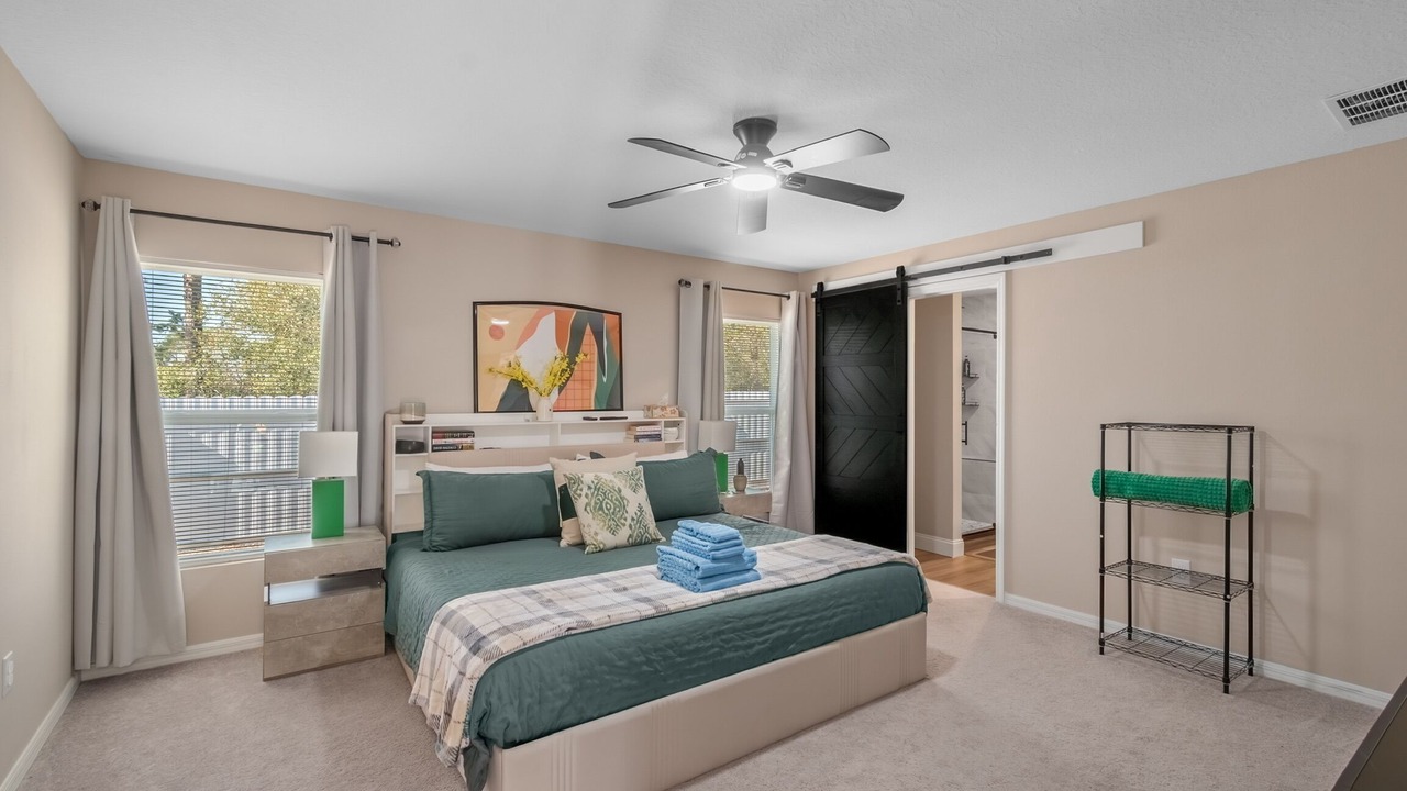 Photo of Bedroom in Ocala