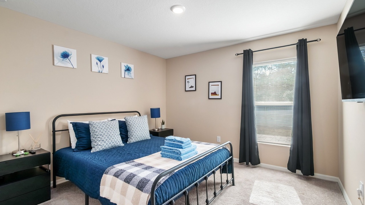 Photo of Bedroom in Ocala