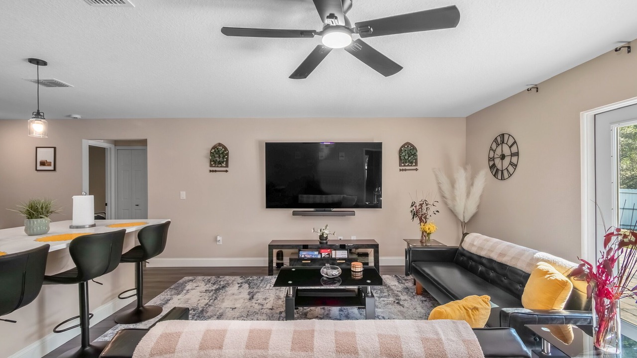 Photo of Livingroom in Ocala