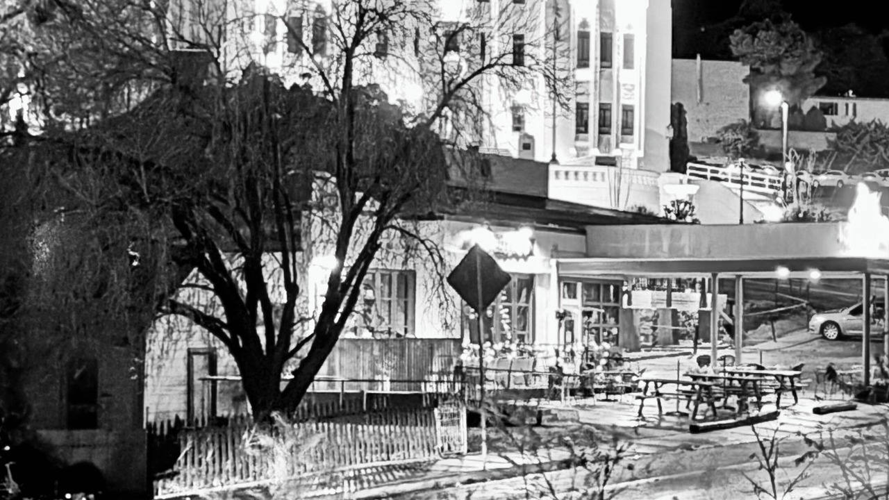 Photo of Outdoor in Bisbee