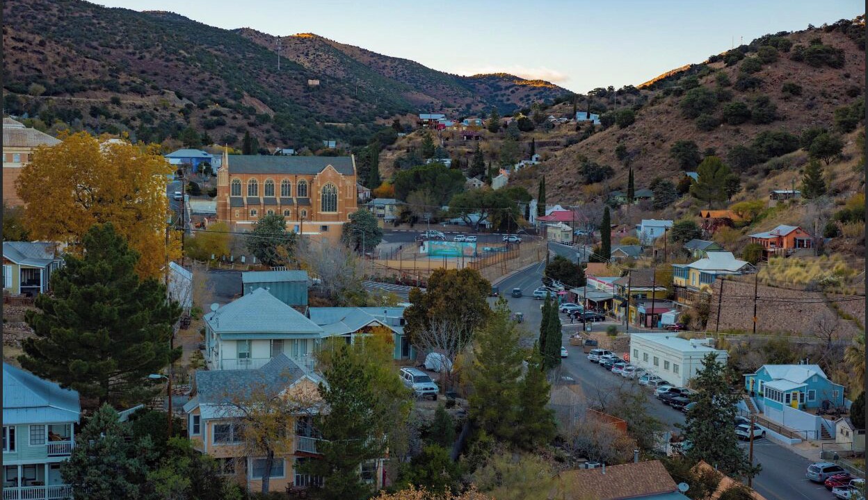 Photo of Others in Bisbee
