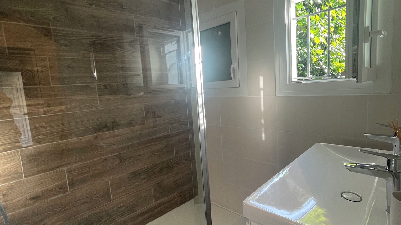 Photo of Bathroom in Suce-sur-Erdre