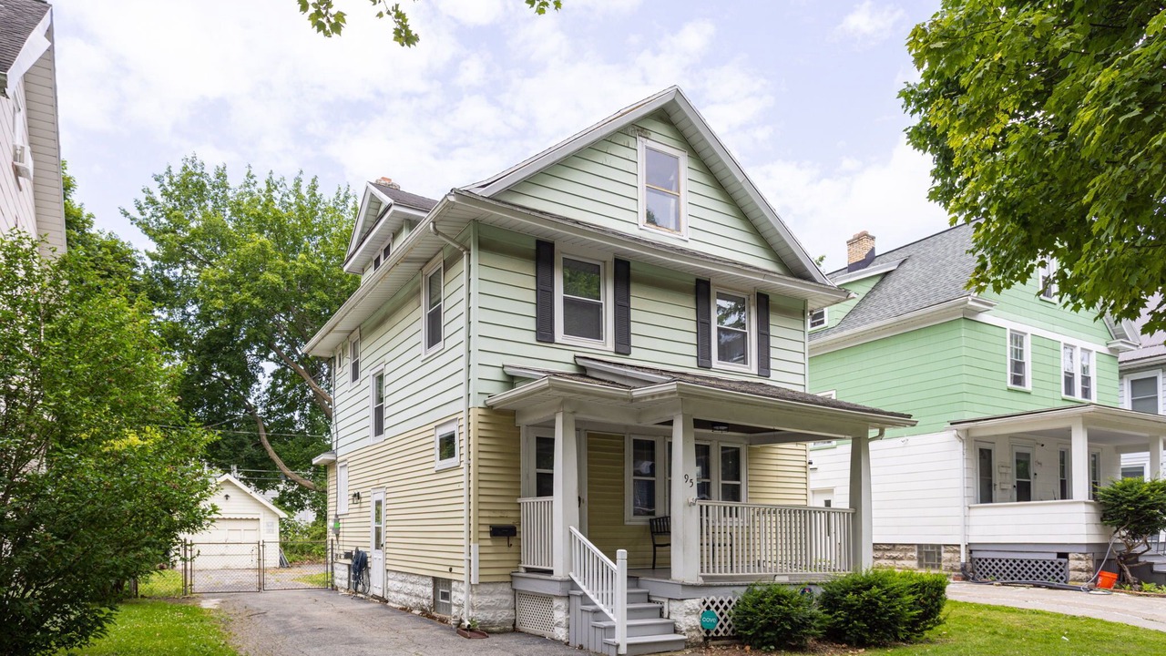 Photo of Outdoor in Rochester
