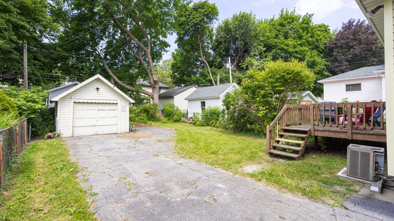 Photo of Outdoor in Rochester