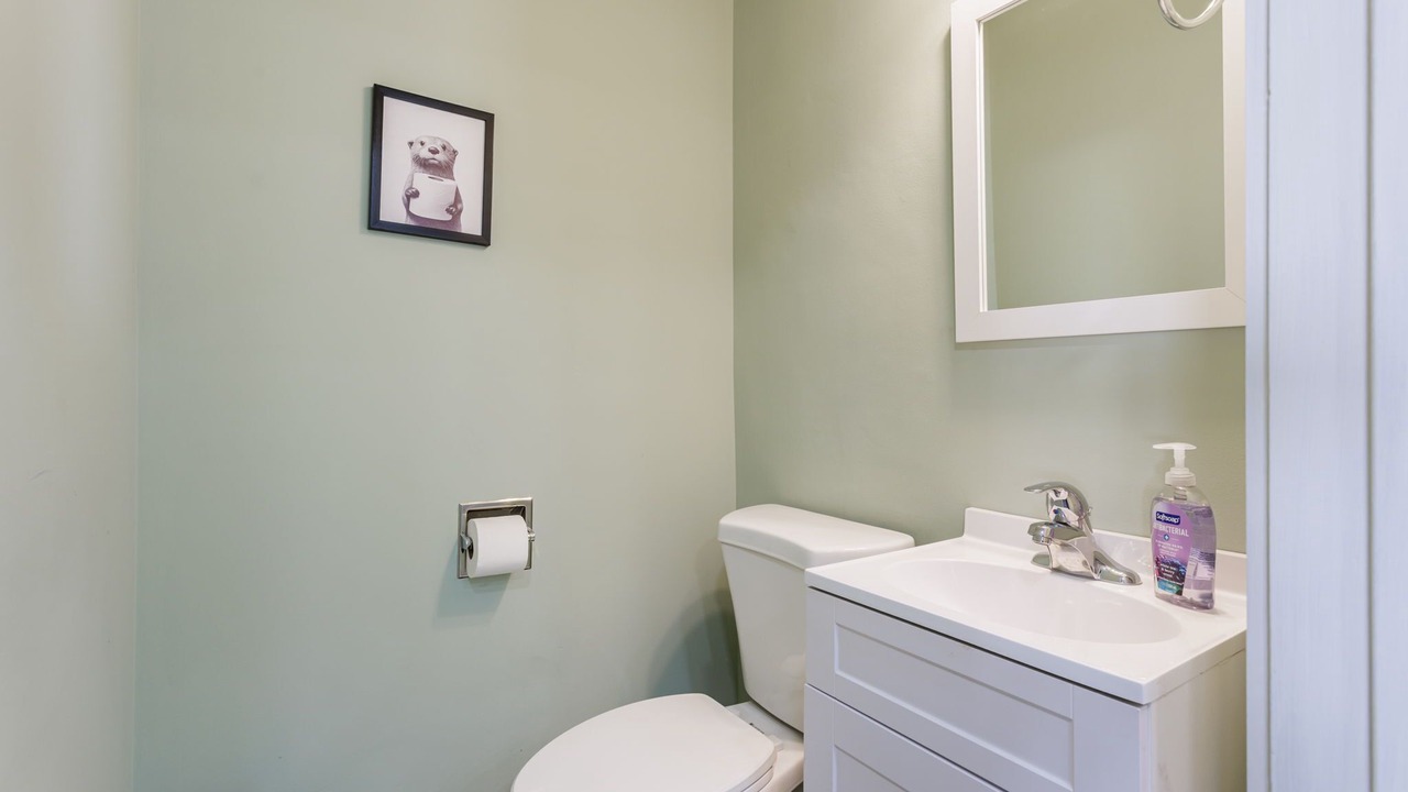 Photo of Bathroom in Rochester