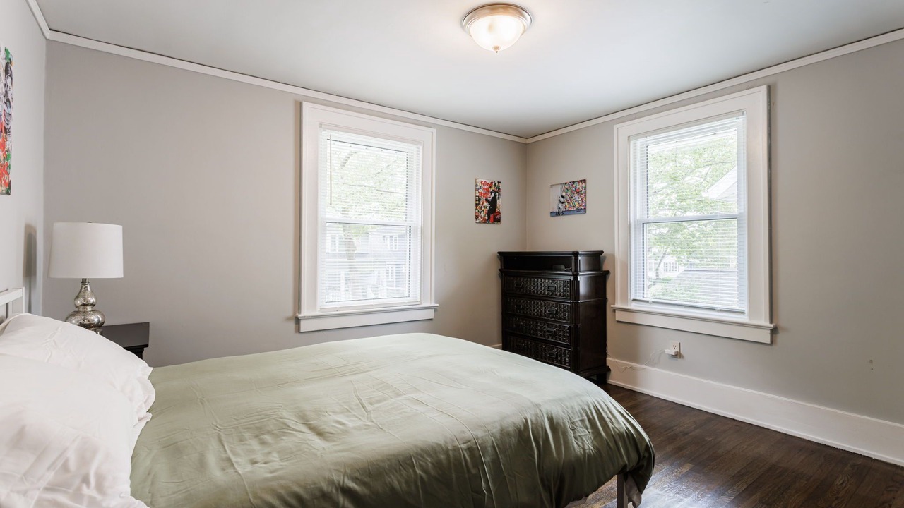 Photo of Bedroom in Rochester
