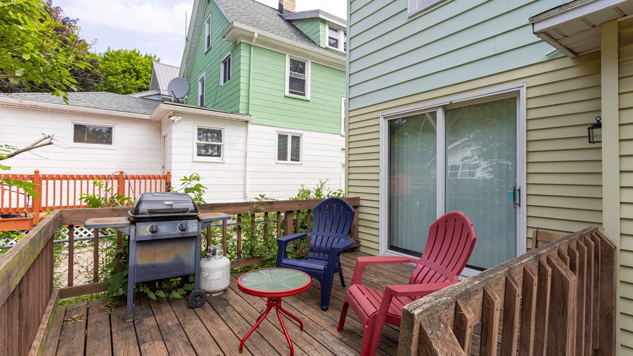 Photo of Outdoor in Rochester