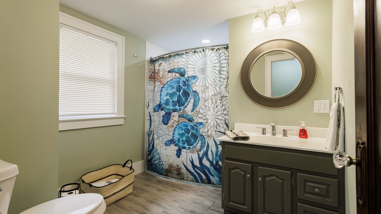 Photo of Bathroom in Rochester