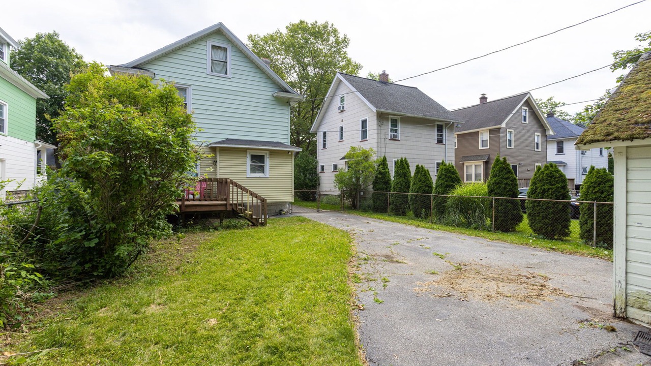 Photo of Outdoor in Rochester