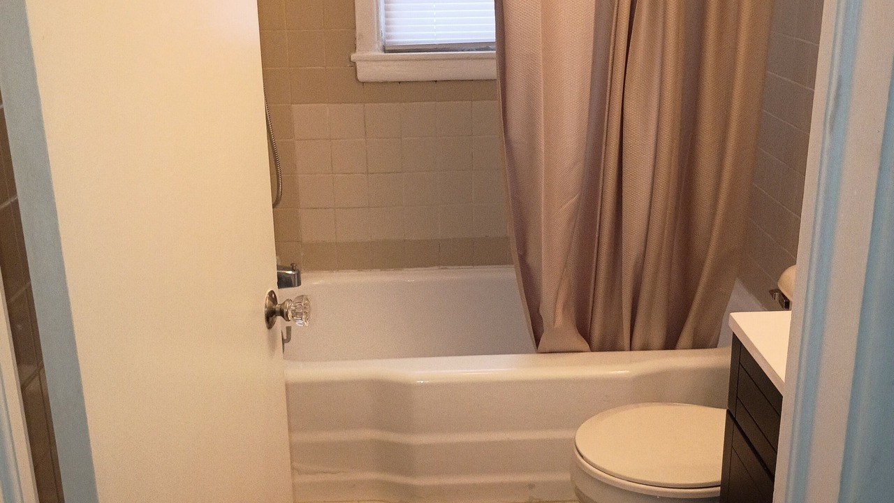 Photo of Bathroom in Indianapolis