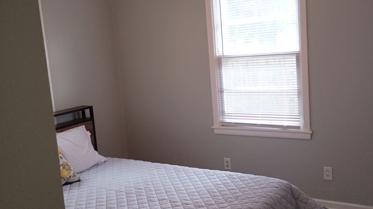 Photo of Bedroom in Indianapolis