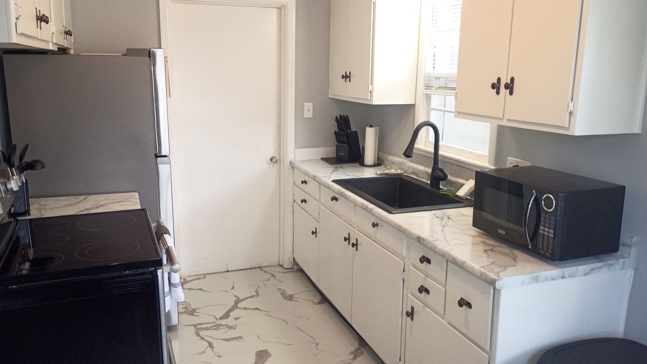Photo of Kitchen in Indianapolis