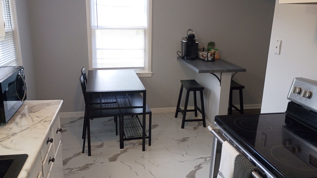 Photo of Kitchen in Indianapolis