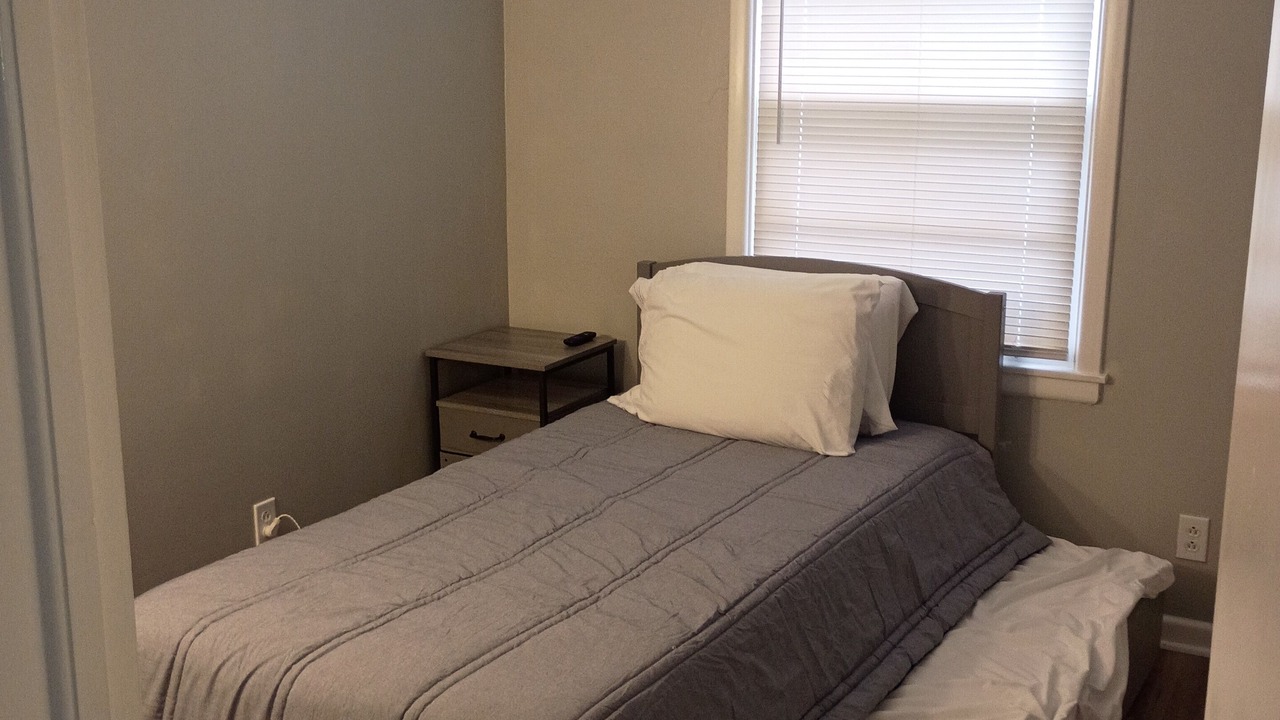 Photo of Bedroom in Indianapolis