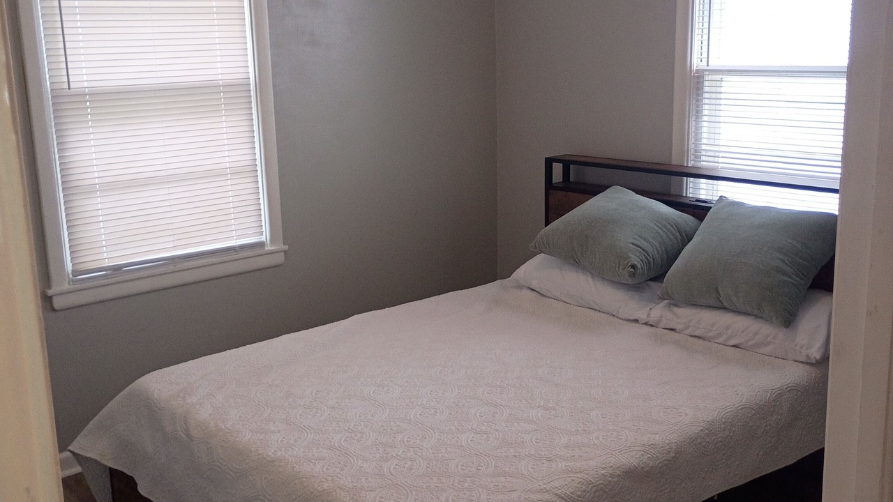 Photo of Bedroom in Indianapolis