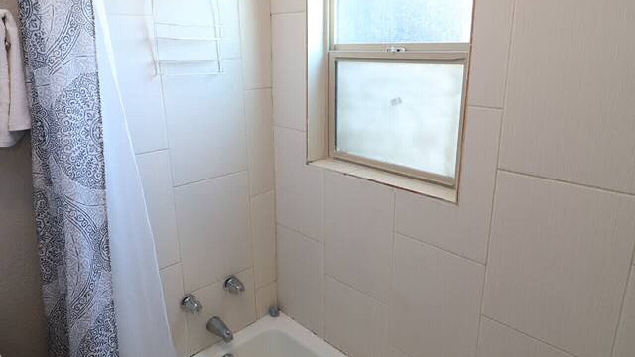 Photo of Bathroom in El Paso