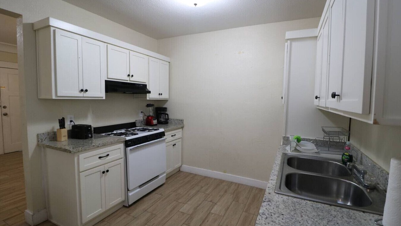 Photo of Kitchen in El Paso