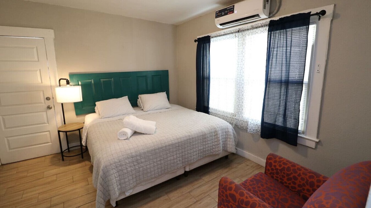 Photo of Bedroom in El Paso