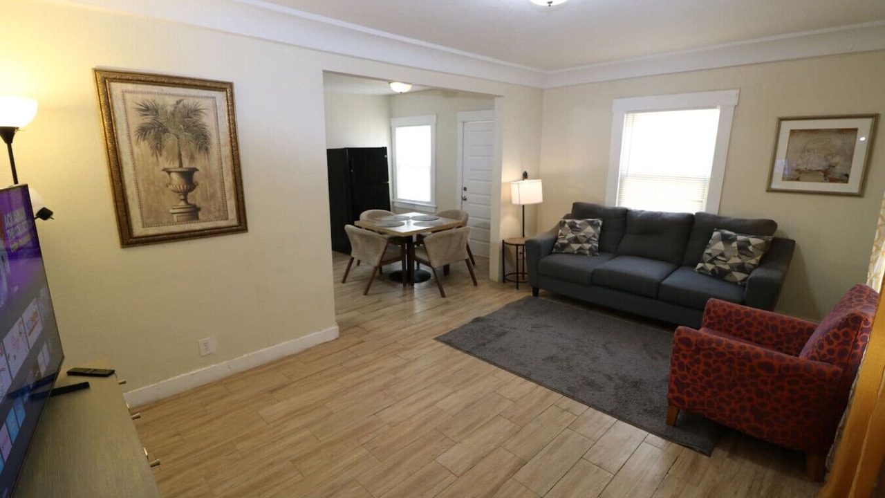 Photo of Livingroom in El Paso
