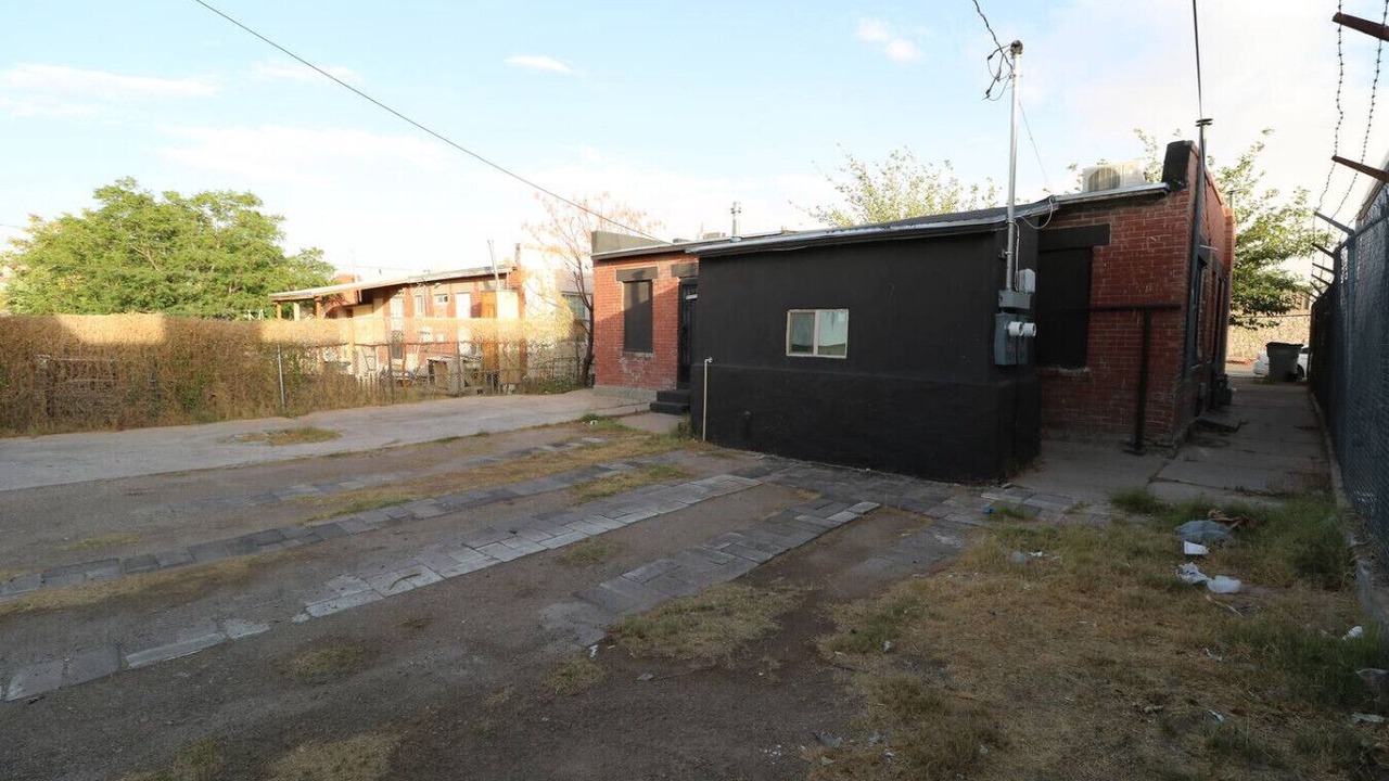 Photo of Outdoor in El Paso