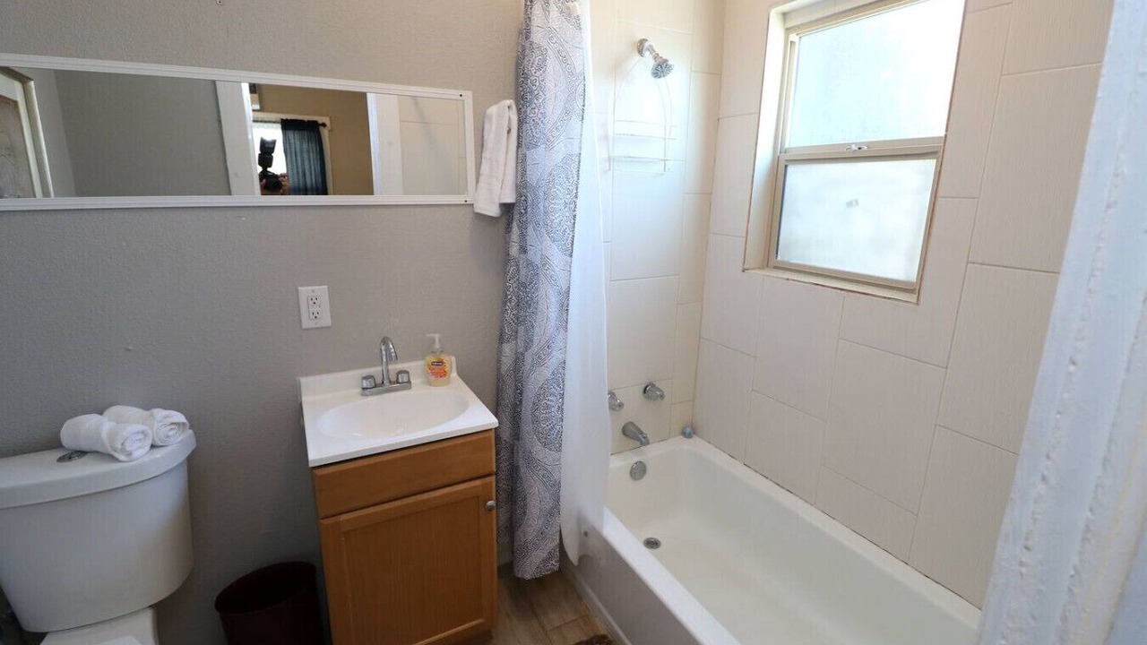 Photo of Bathroom in El Paso