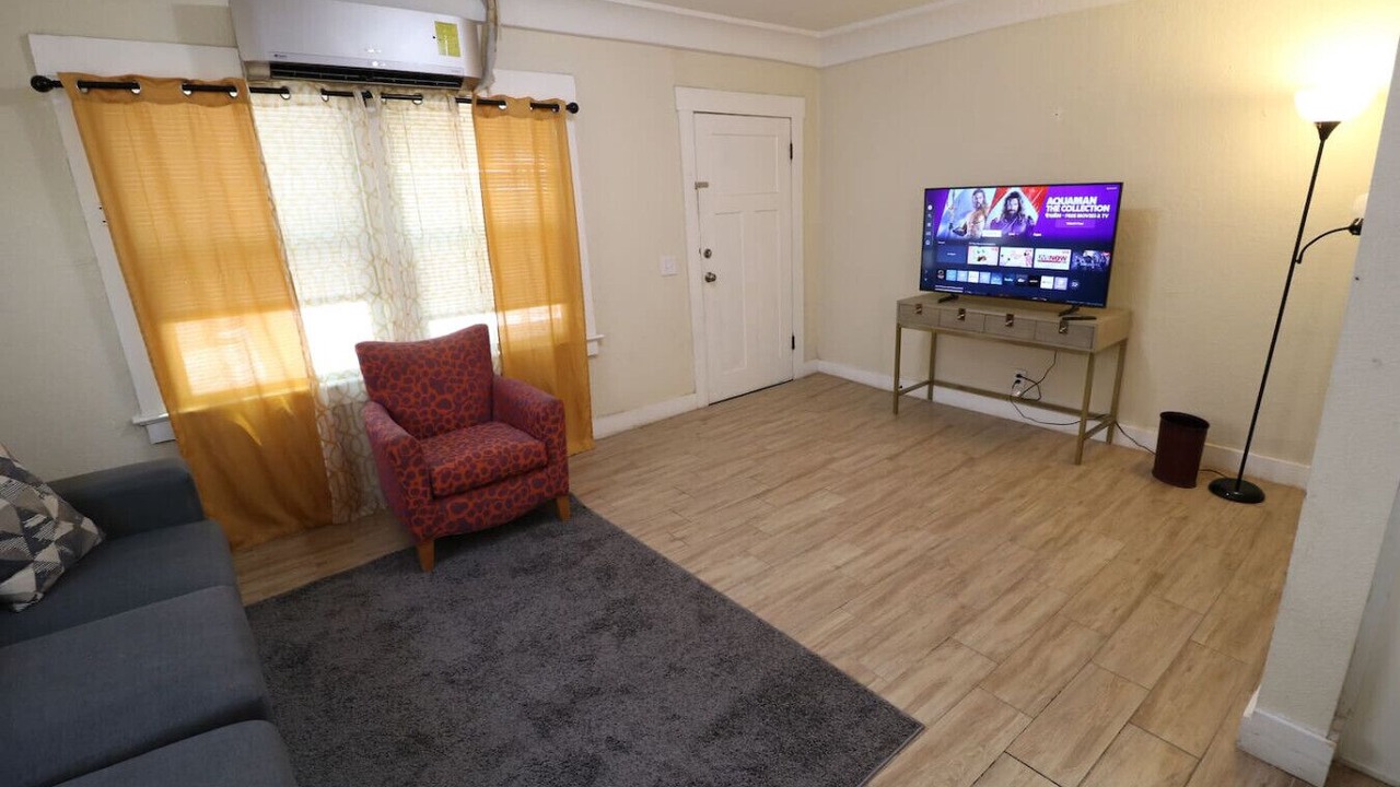 Photo of Livingroom in El Paso