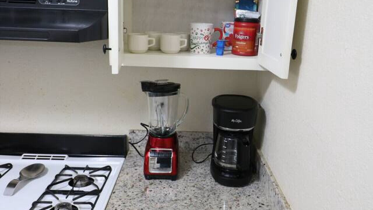 Photo of Kitchen in El Paso