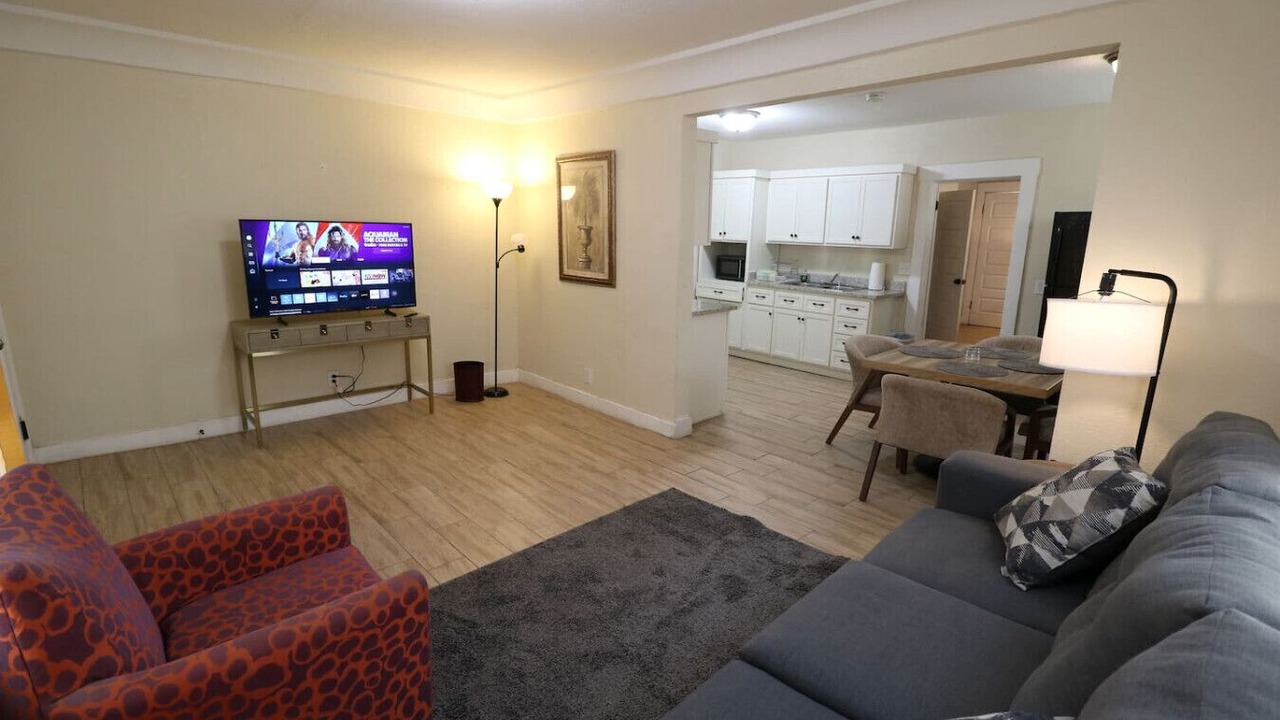 Photo of Livingroom in El Paso