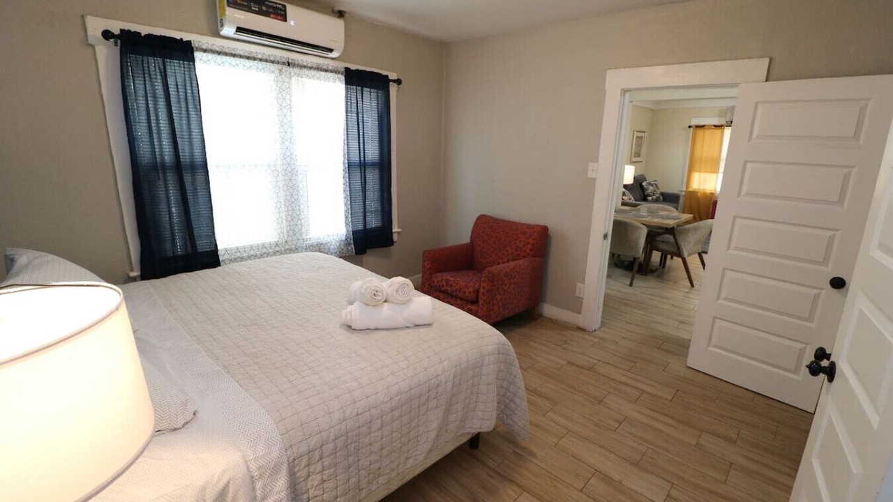 Photo of Bedroom in El Paso