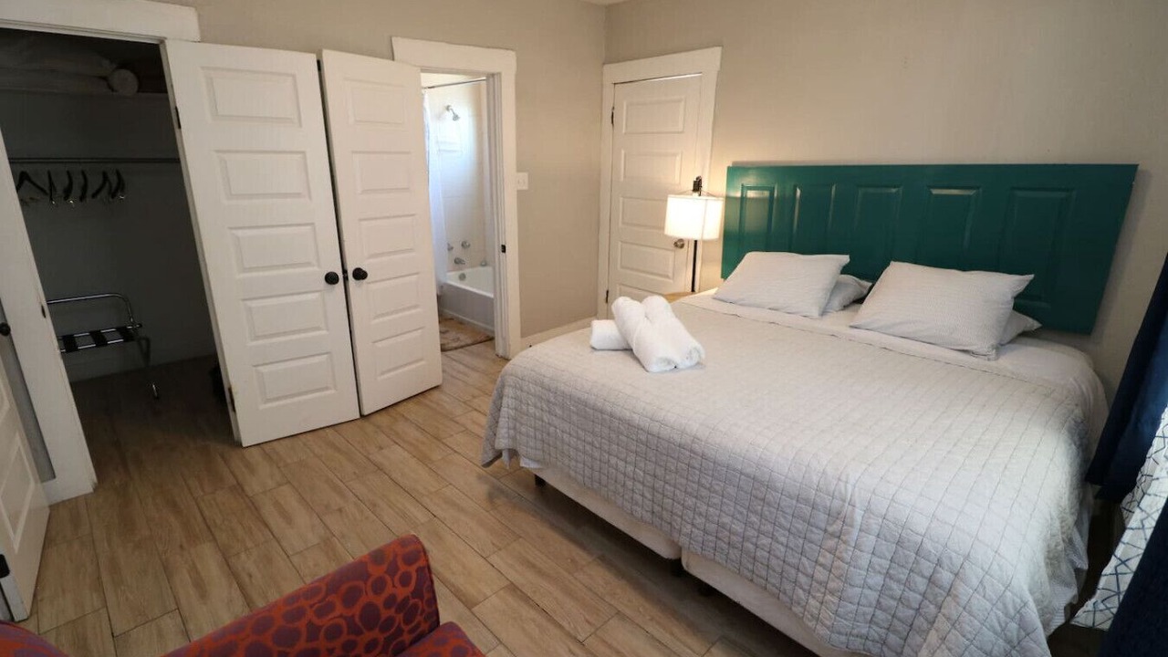 Photo of Bedroom in El Paso