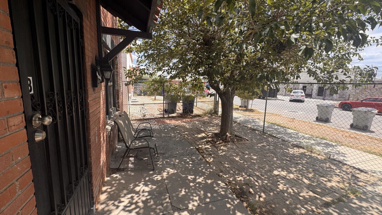 Photo of Outdoor in El Paso