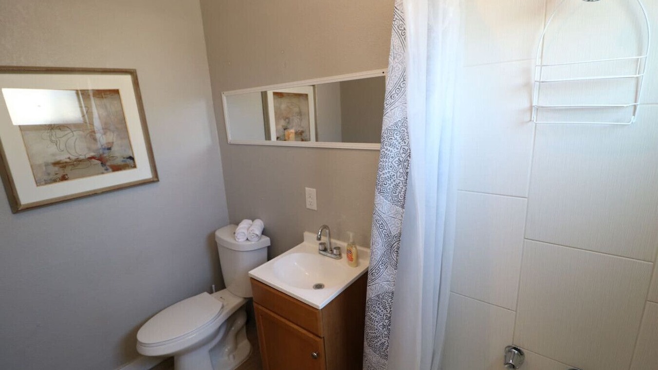 Photo of Bathroom in El Paso