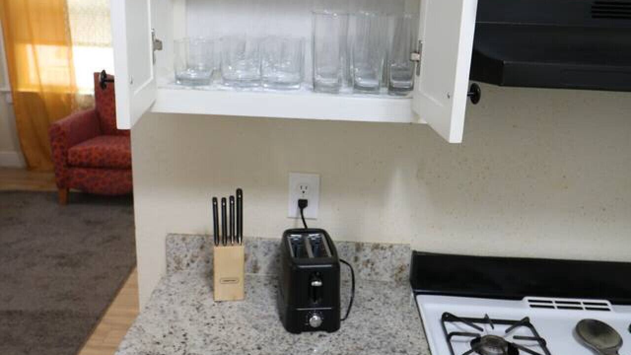 Photo of Kitchen in El Paso