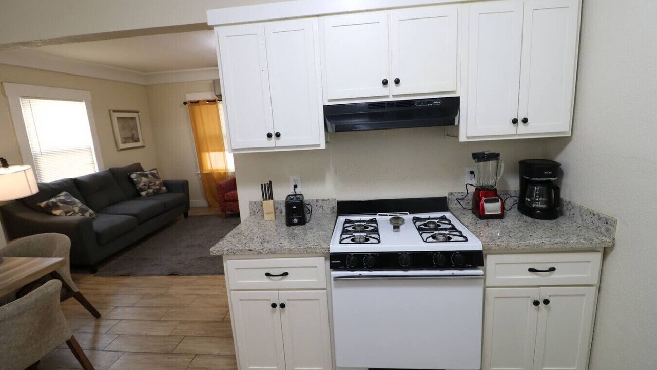 Photo of Kitchen in El Paso