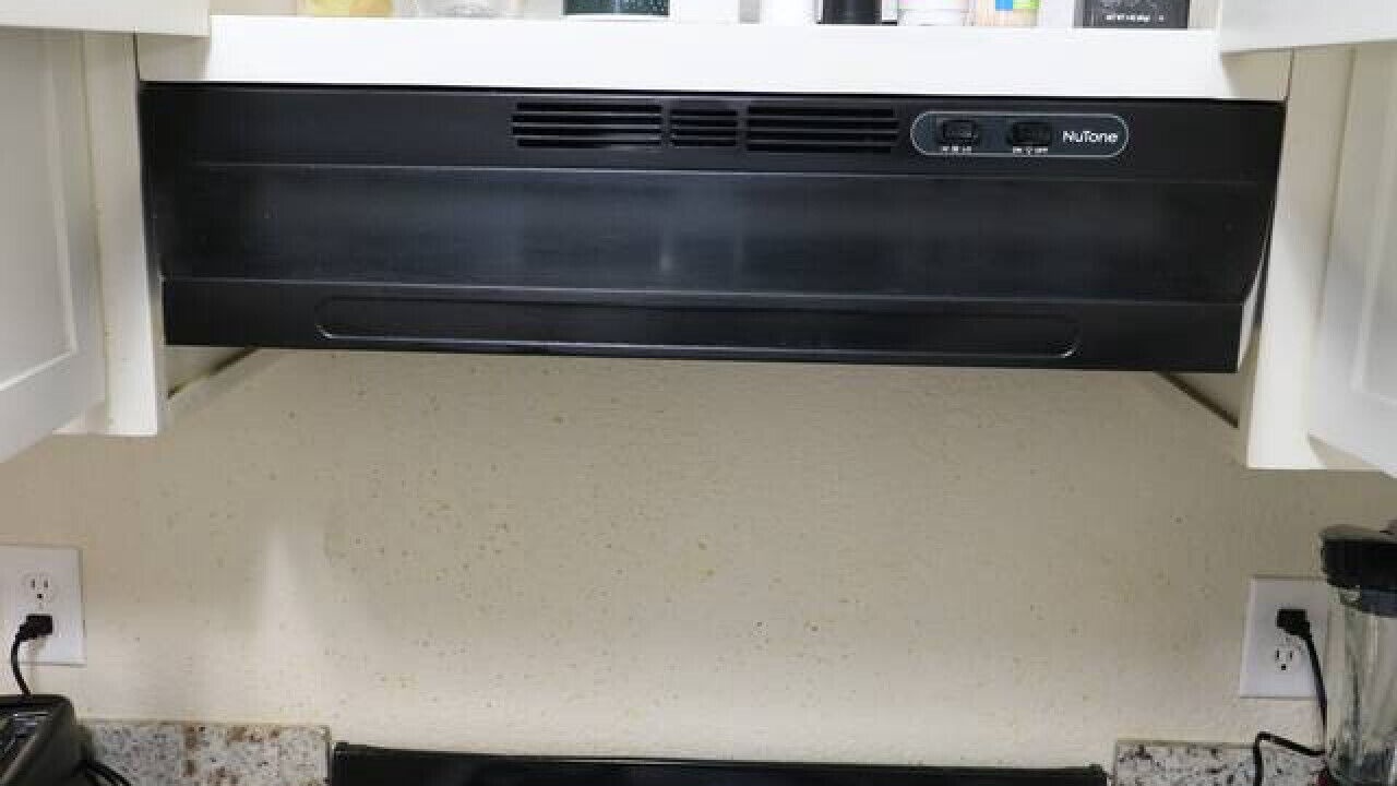 Photo of Kitchen in El Paso
