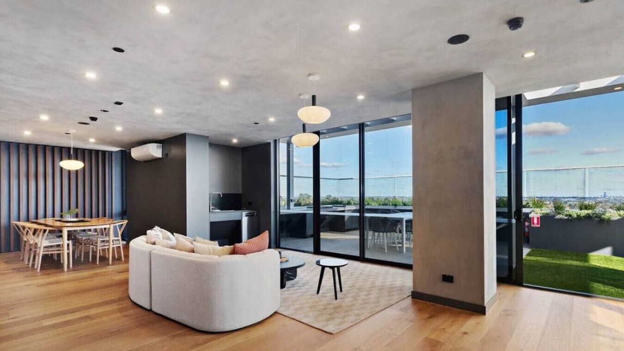 Photo of Livingroom in Heidelberg Heights