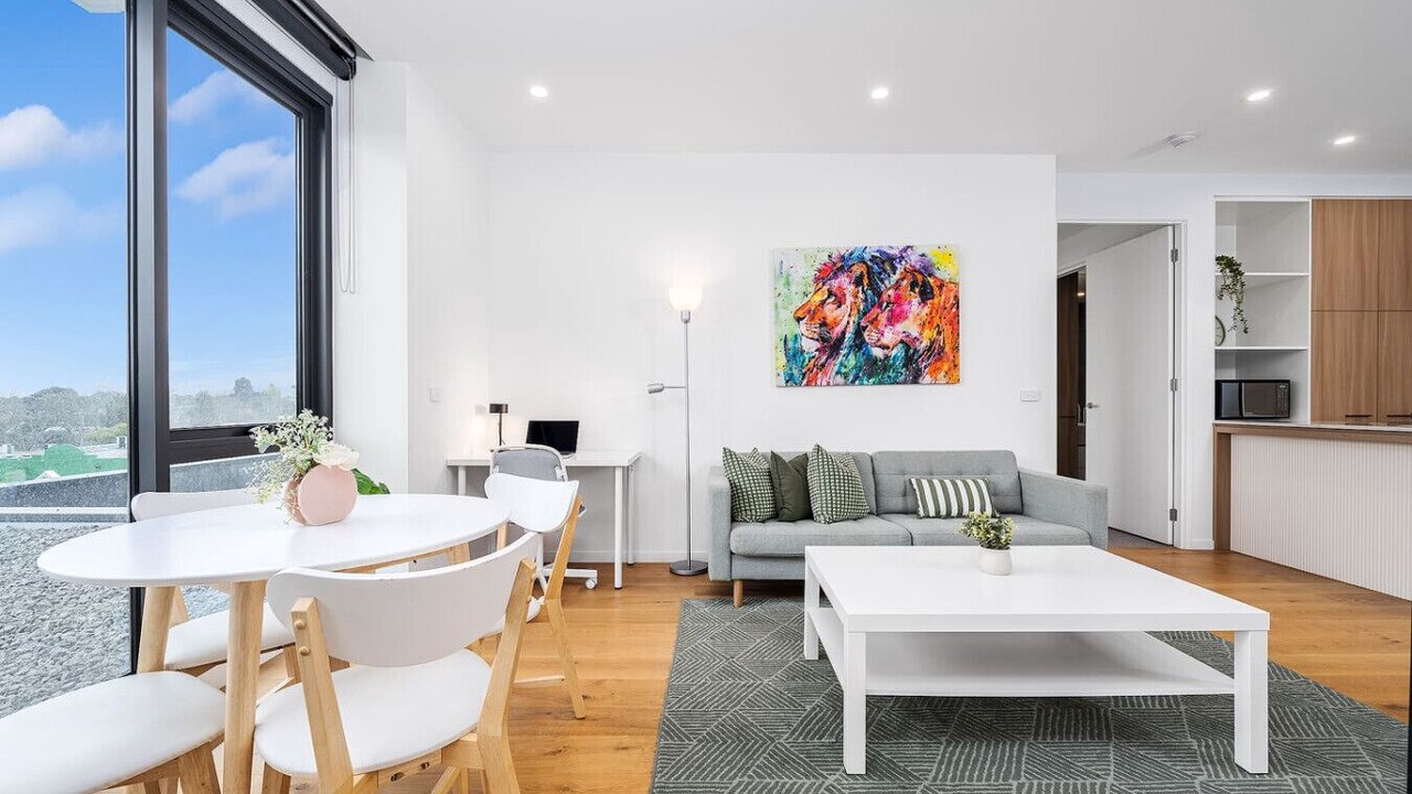 Photo of Livingroom in Heidelberg Heights