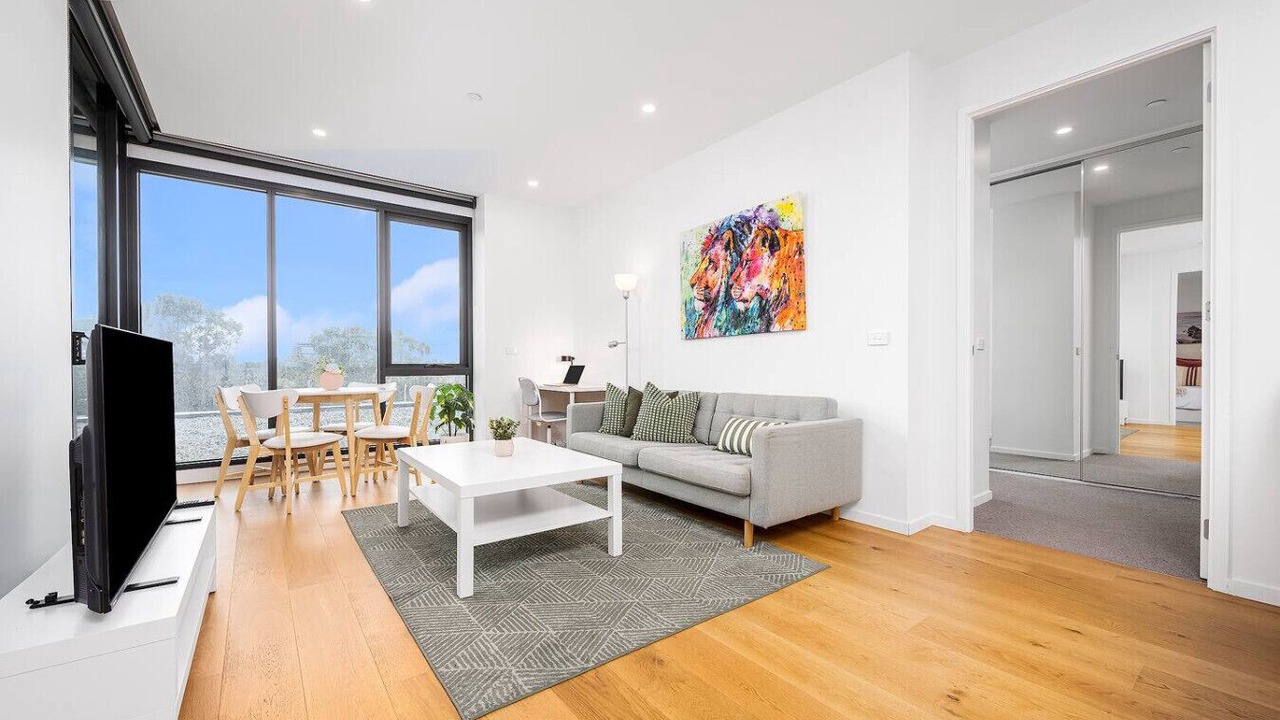 Photo of Livingroom in Heidelberg Heights