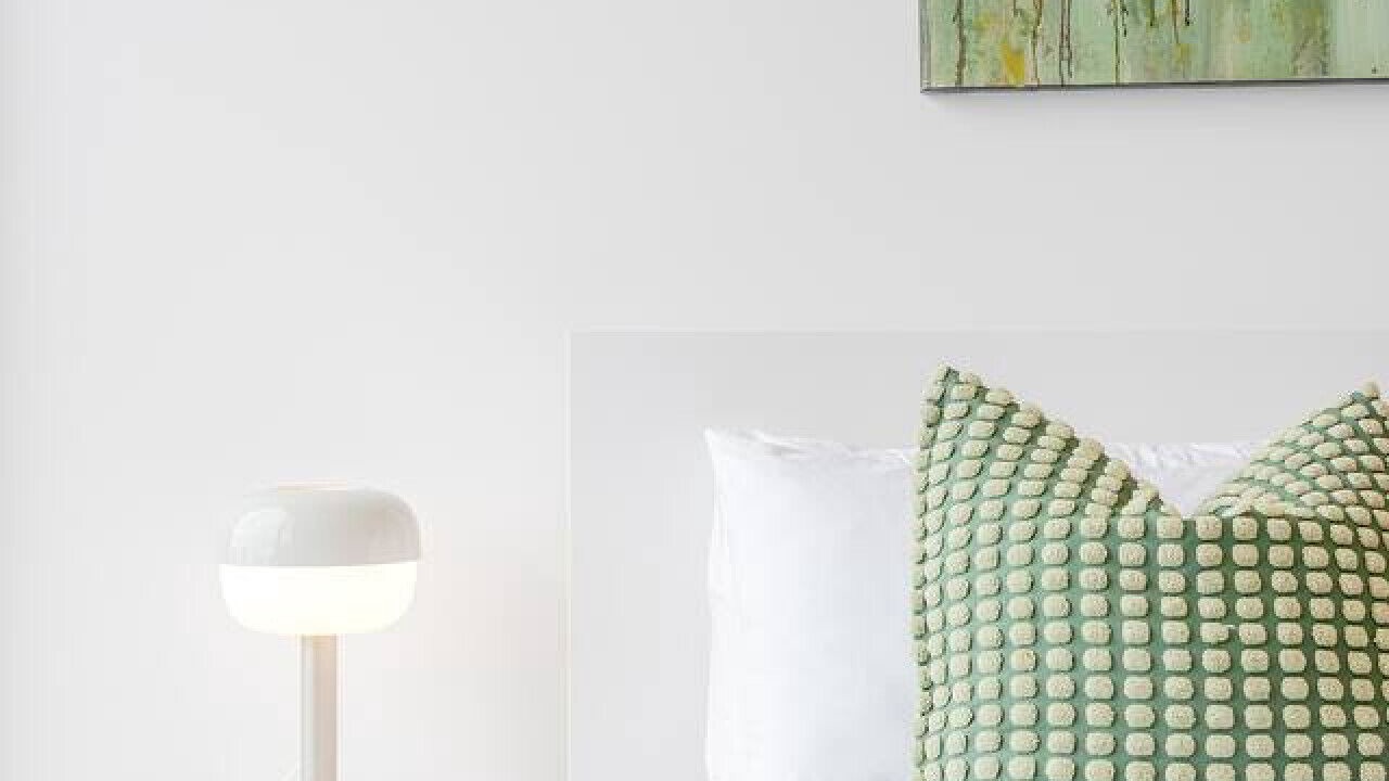 Photo of Bedroom in Heidelberg Heights