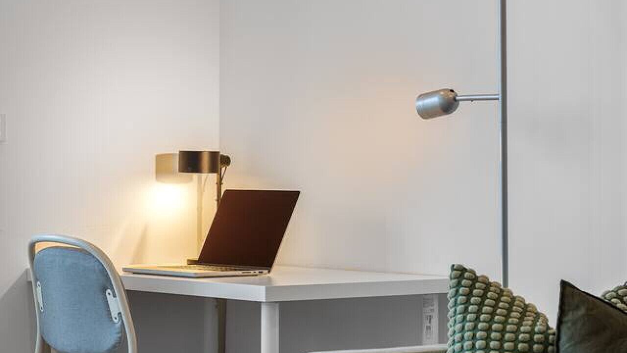 Photo of Livingroom in Heidelberg Heights