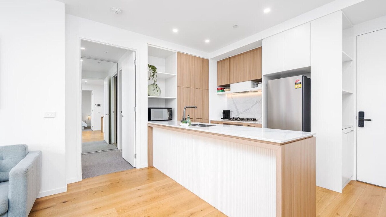 Photo of Kitchen in Heidelberg Heights