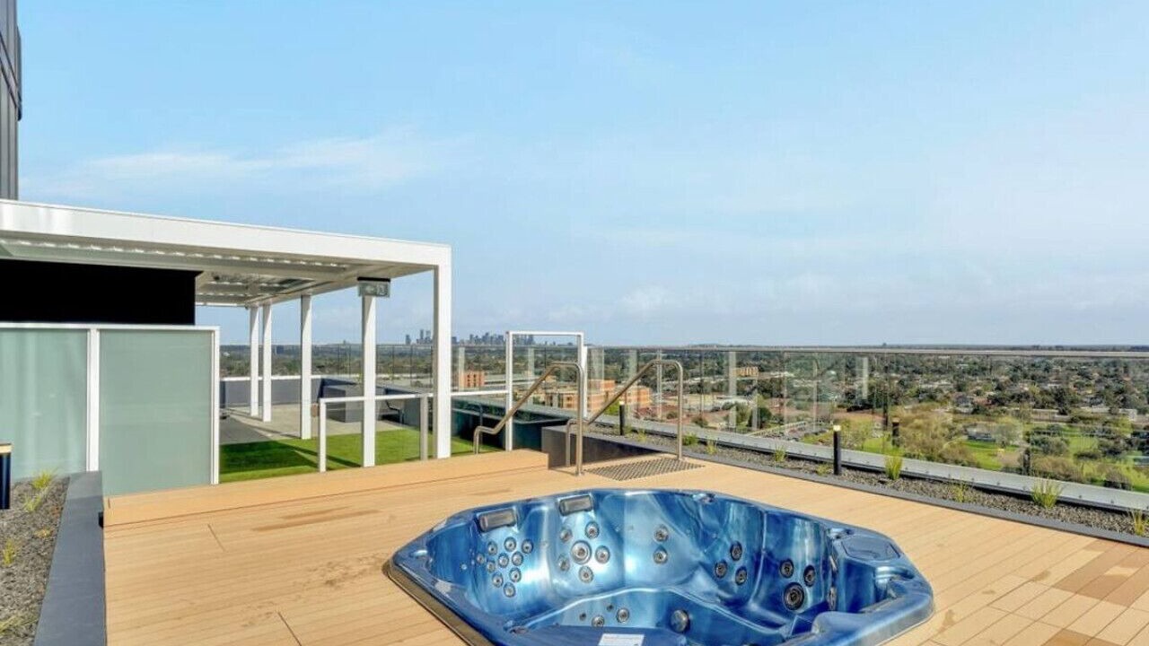 Photo of Outdoor in Heidelberg Heights