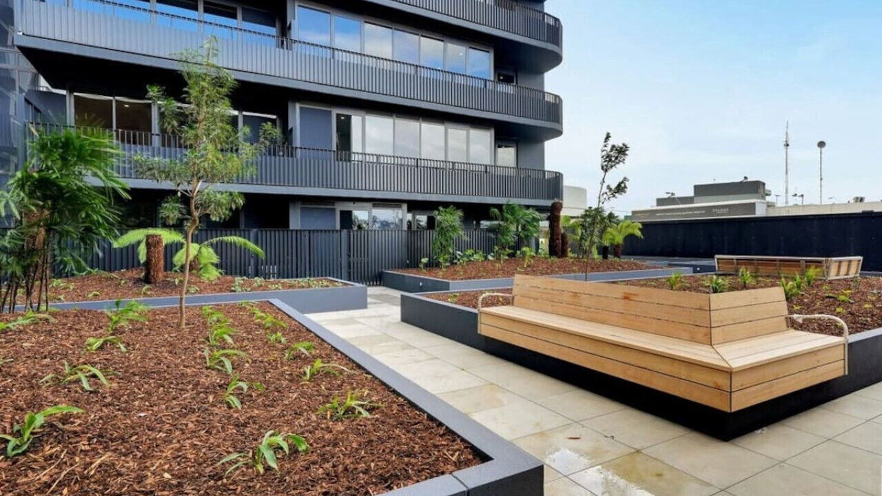 Photo of Outdoor in Heidelberg Heights