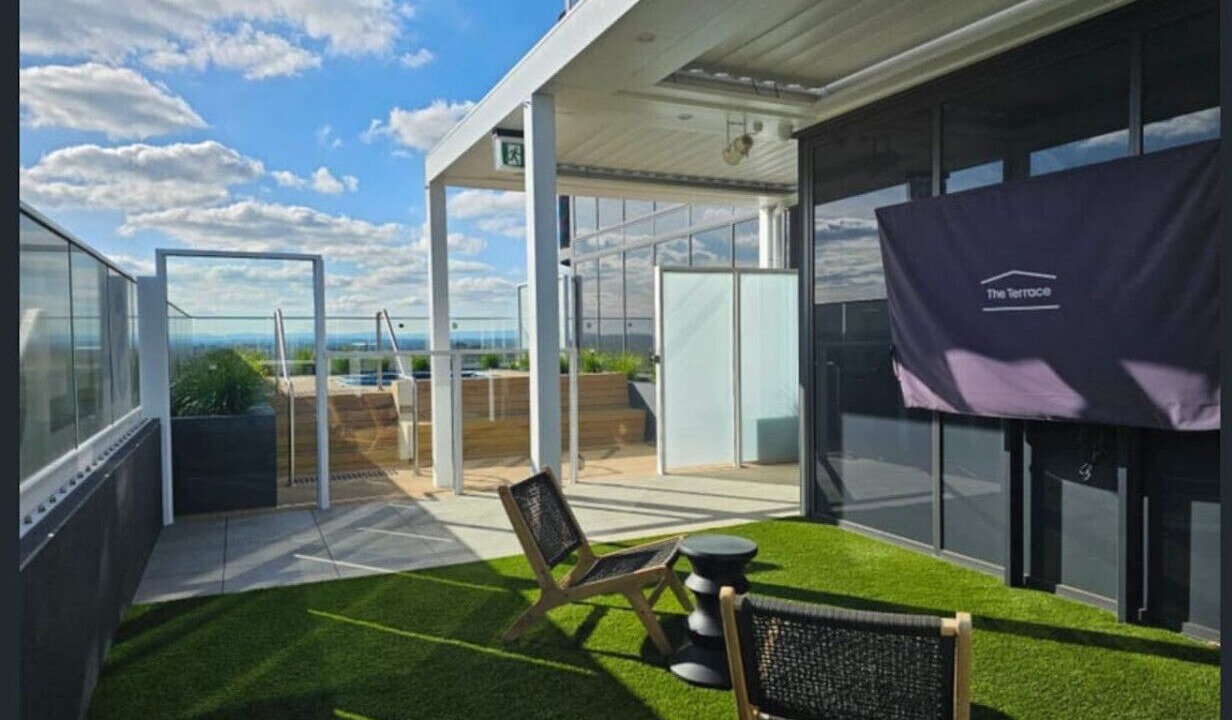 Photo of Patio Balcony in Heidelberg Heights