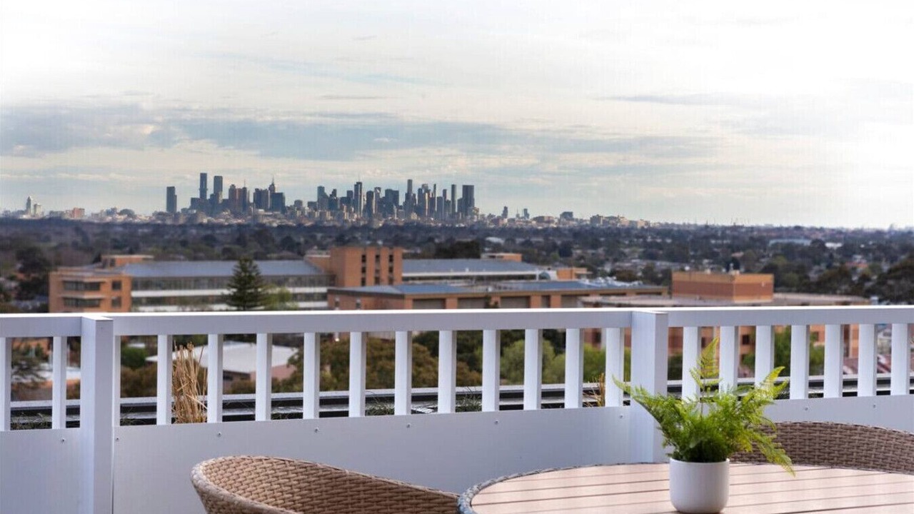 Photo of Outdoor in Heidelberg Heights