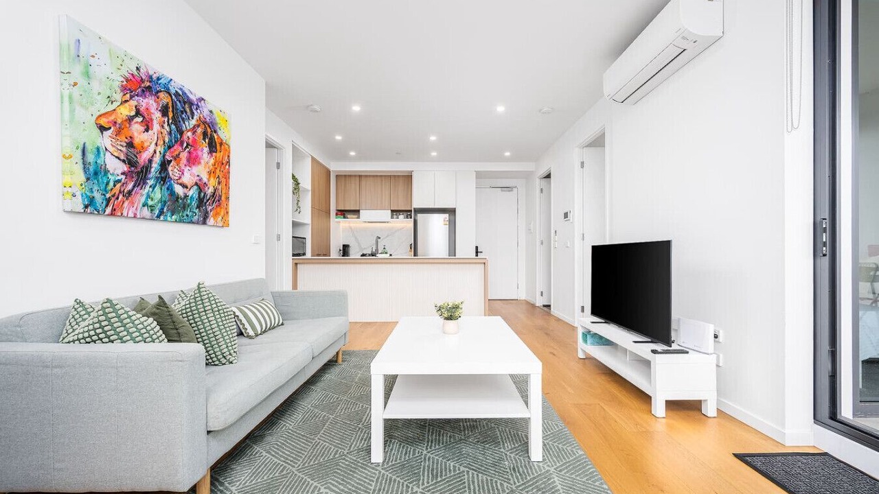 Photo of Livingroom in Heidelberg Heights