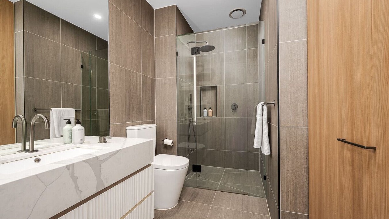 Photo of Bathroom in Heidelberg Heights