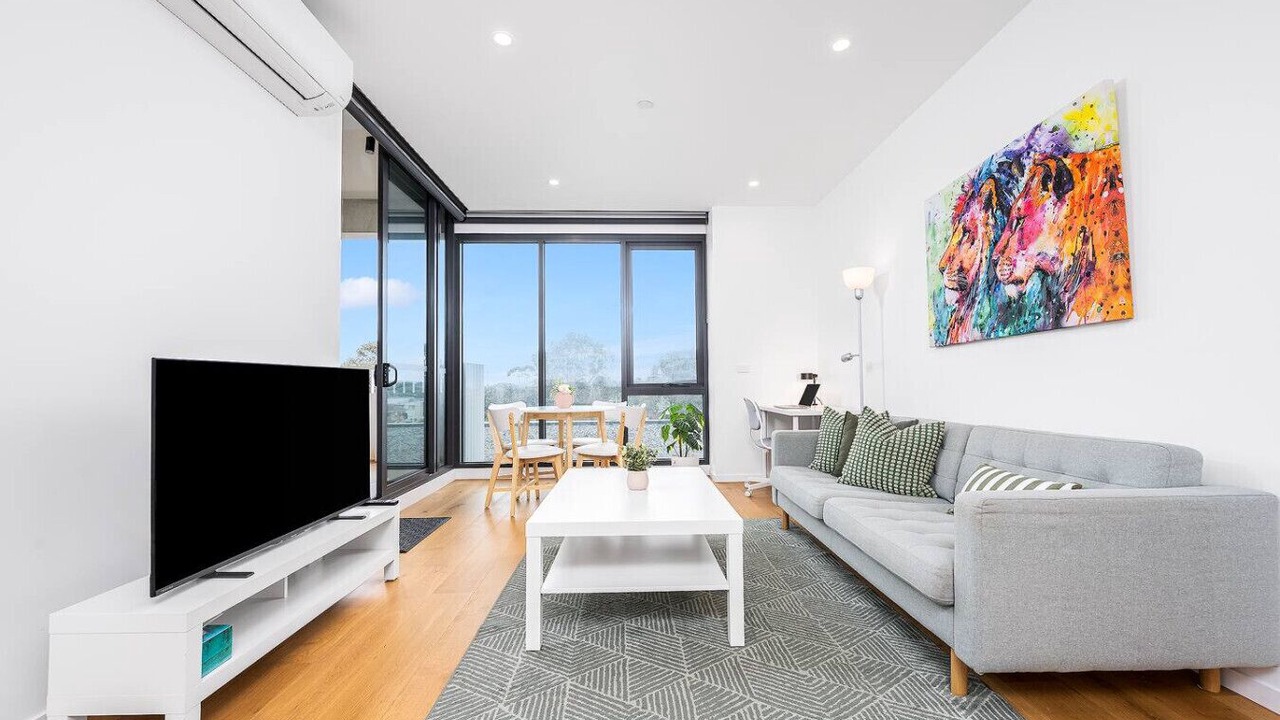 Photo of Livingroom in Heidelberg Heights