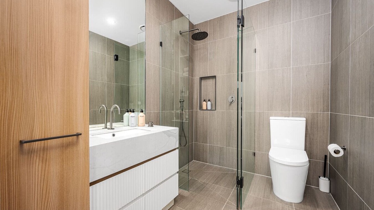 Photo of Bathroom in Heidelberg Heights